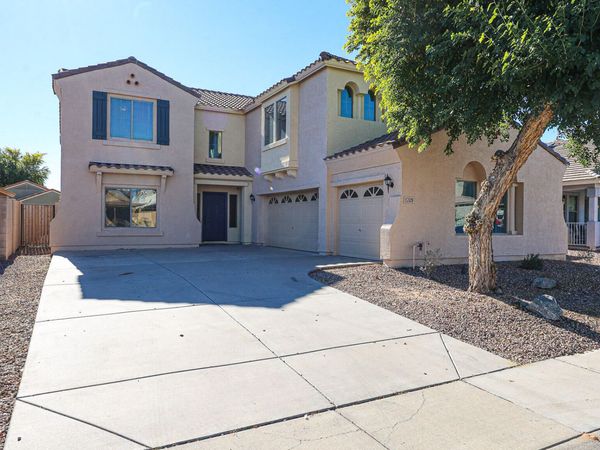 17839 W HEARN Road, Surprise, AZ 85388