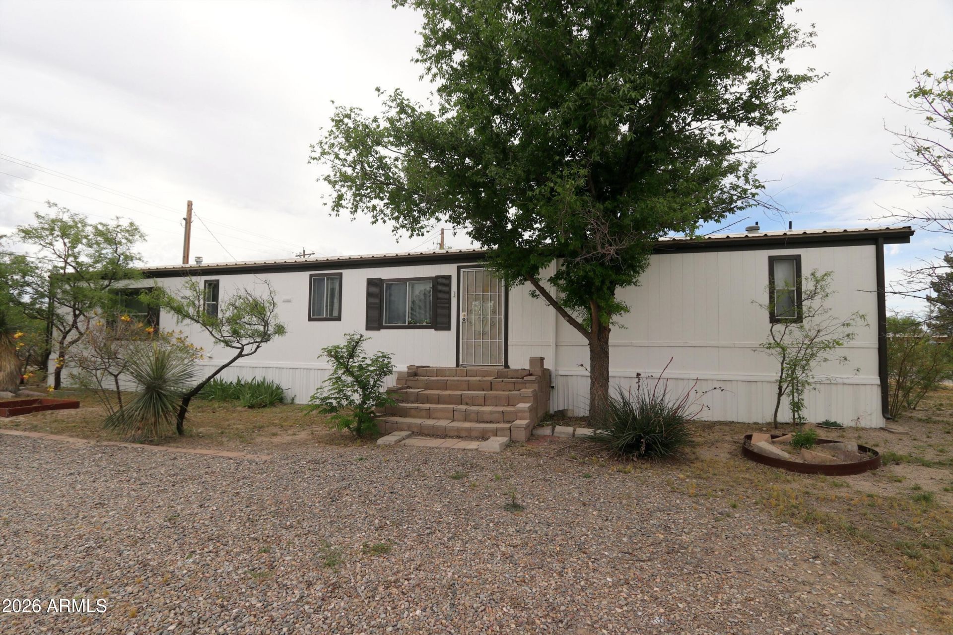 921 N Arizona Avenue, Willcox, AZ 85643 Main Photo