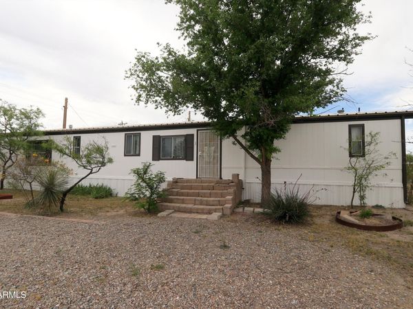 921 N Arizona Avenue, Willcox, AZ 85643