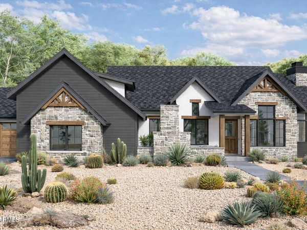 3009 E ARROW Point, Payson, AZ 85541