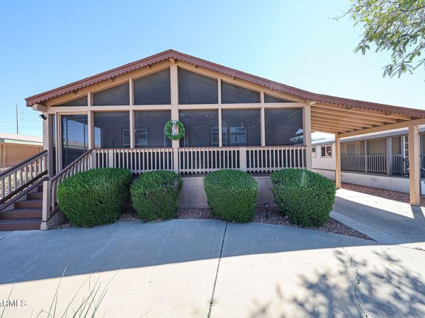 3901 E PINNACLE PEAK Road, Unit 283, Phoenix, AZ 85050