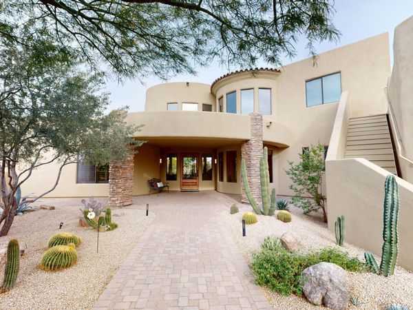 33633 N 84TH Street, Scottsdale, AZ 85266