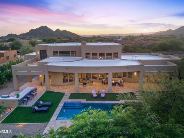 33633 N 84TH Street, Scottsdale, AZ 85266