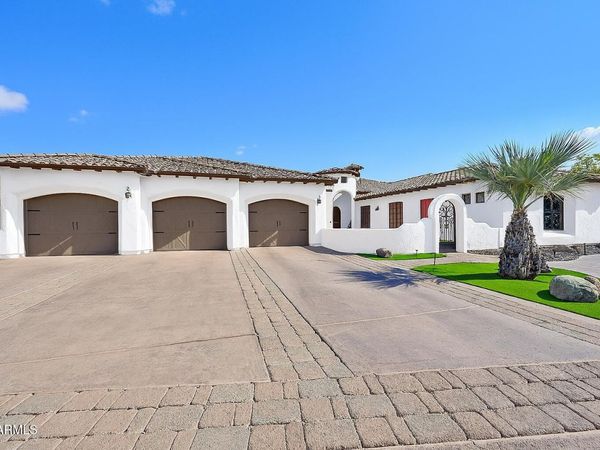 351 N CLOVERFIELD Circle, Litchfield Park, AZ 85340