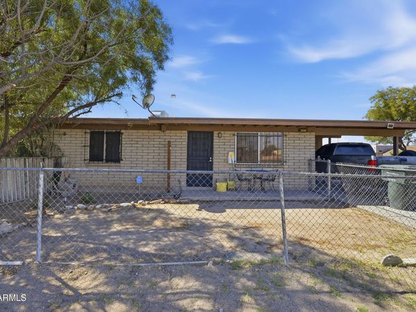 3102 S SUNSET VILLA Avenue, Tucson, AZ 85713