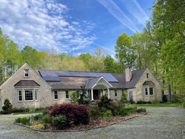 40 HOLLY TREE LANE, FREDERICKSBURG, VA 22405