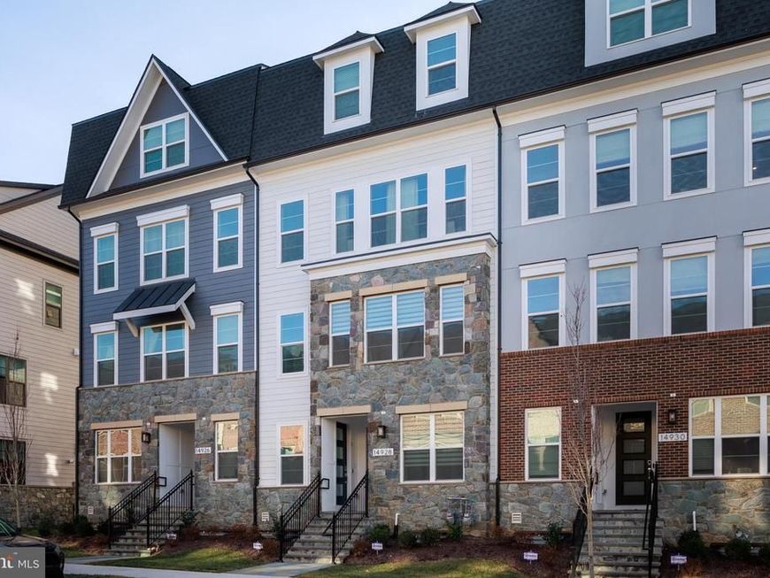 14928 Swat Street, Unit 1, Rockville, MD 20850 Main Photo