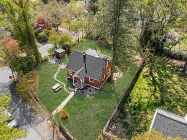 36 PARK AVENUE, MEDIA, PA 19063