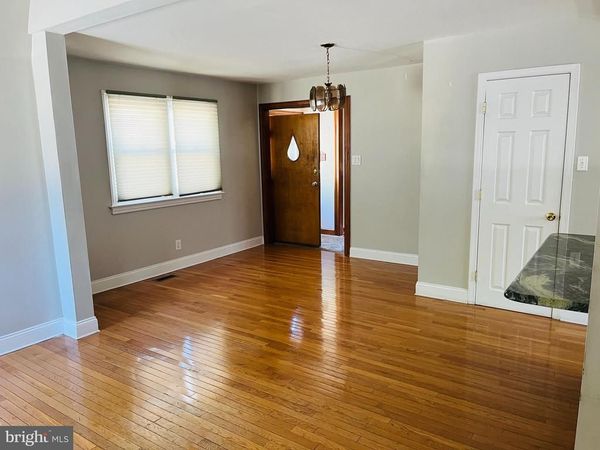 114 S BISHOP AVENUE, SPRINGFIELD, PA 19064