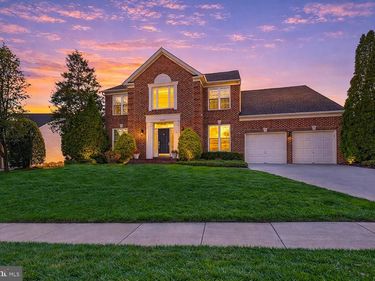 8009 BRANDT COURT, FAIRFAX STATION, VA 22039