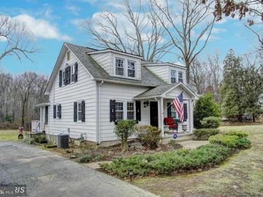 4645 HOLLY AVENUE , FAIRFAX, VA 22030