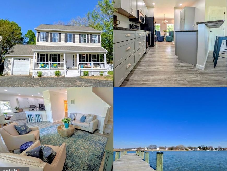 308 Wallman Way, Stevensville, MD 21666 Main Photo