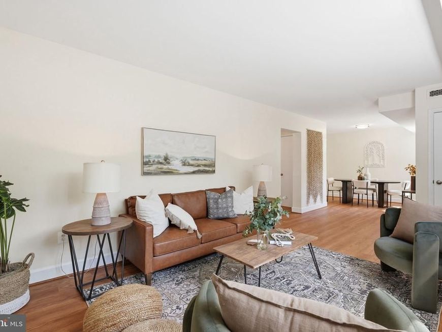 407 Tulip Avenue, Unit 104, Takoma Park, MD 20912 Main Photo