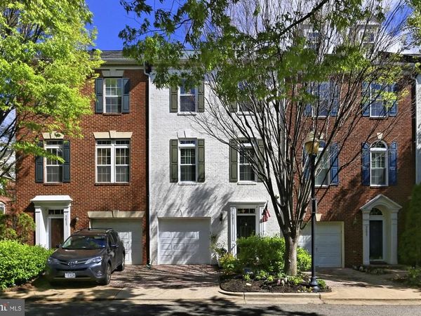 5011 WAPLE LANE, ALEXANDRIA, VA 22304