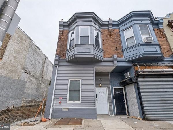 5136 WALNUT STREET , PHILADELPHIA, PA 19139