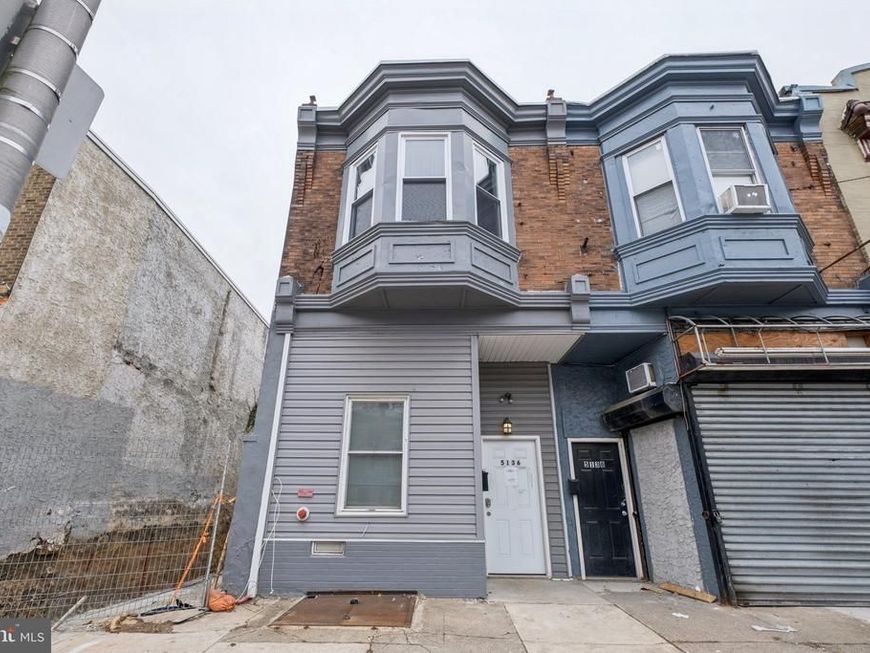 5136 Walnut Street, Philadelphia, PA 19139 Main Photo
