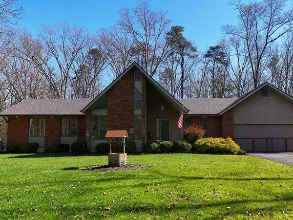 988 LAUREL LANE , ELMER, NJ 08318