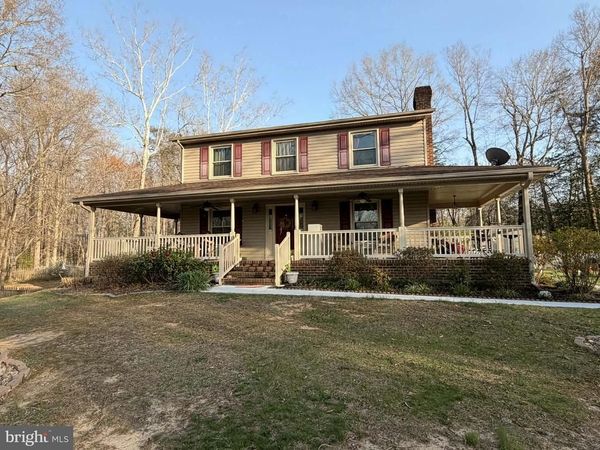 2065 SPOTSWOOD DRIVE , LOCUST GROVE, VA 22508