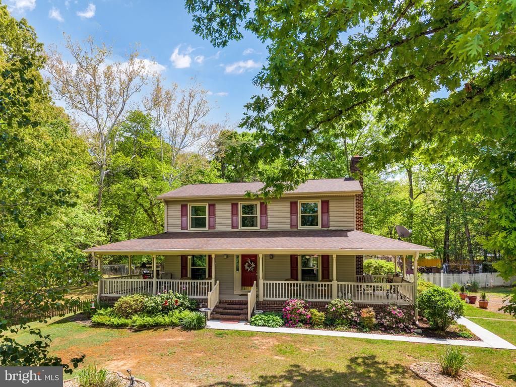 2065 Spotswood Drive, Locust Grove, VA 22508 Main Photo