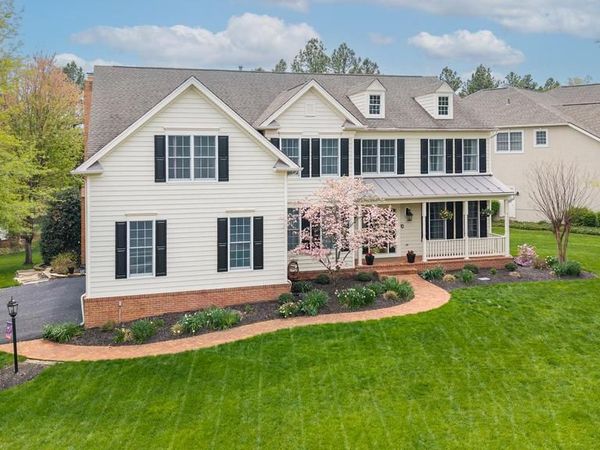 15749 ROTHSCHILD COURT, HAYMARKET, VA 20169