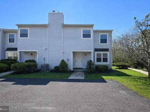 317 HAWTHORNE STREET , MARLTON, NJ 08053