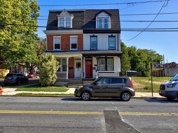 537 N PLUM STREET , LANCASTER, PA 17602