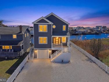 40 FLAX ISLE DRIVE, LITTLE EGG HARBOR TWP, NJ 08087
