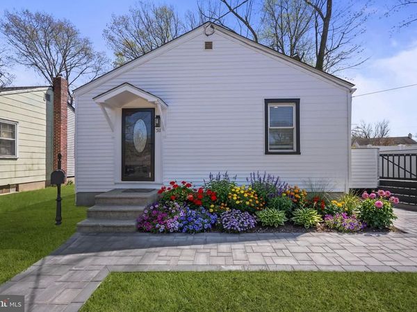 511 KINGS HIGHWAY S, CHERRY HILL, NJ 08034