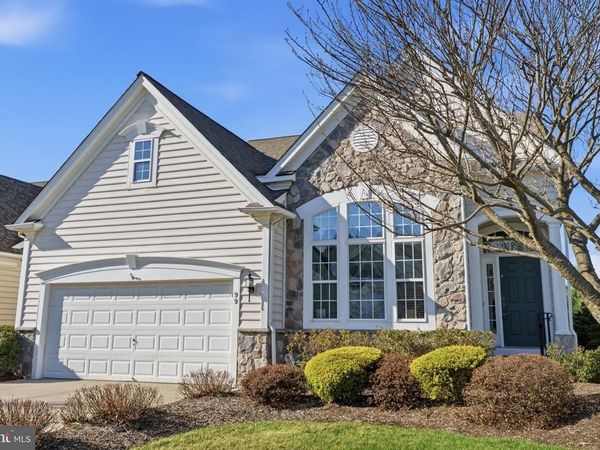 99 DILLON WAY , WASHINGTON CROSSING, PA 18977