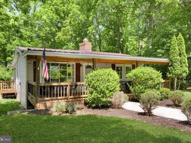 367 RIVERVIEW DRIVE , LURAY, VA 22835