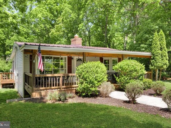 367 RIVERVIEW DRIVE, LURAY, VA 22835