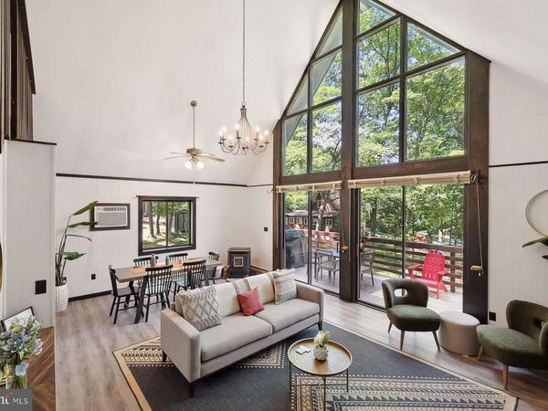 160 RIDGE LOOP, LURAY, VA 22835