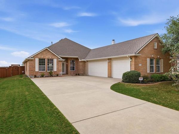 4024 Stone Haven Drive, Garland, TX 75043