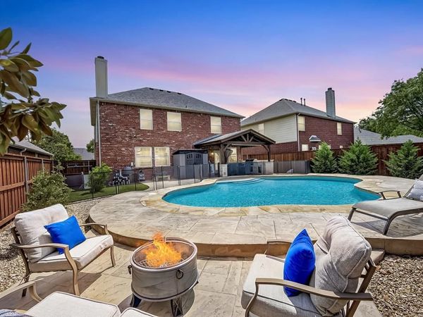 2808 Scott Place, McKinney, TX 75072