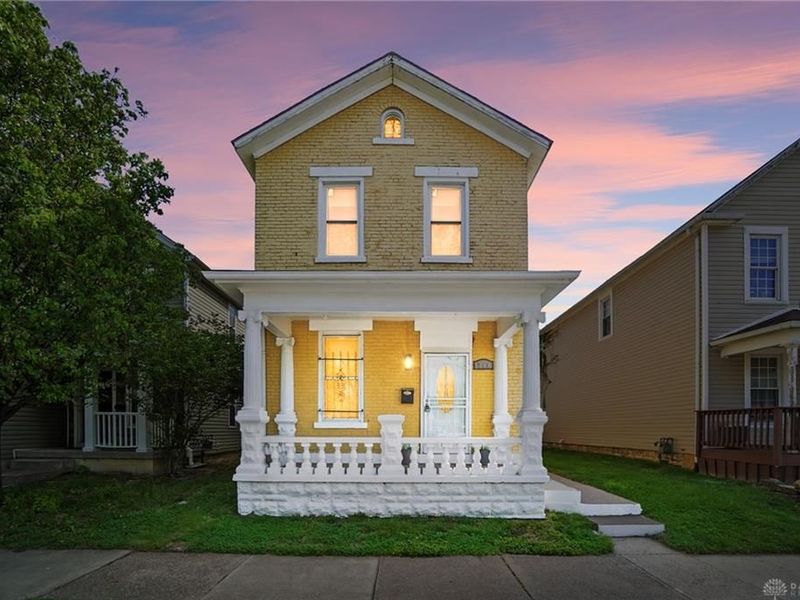 284 McClure Street, Dayton, OH 45410 Photo 1