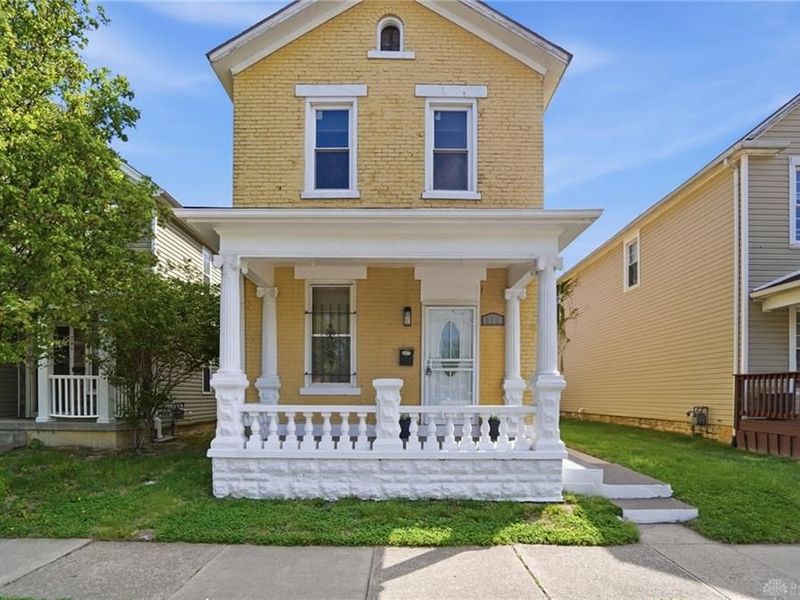 284 McClure Street, Dayton, OH 45410 Photo 2