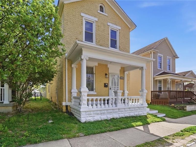 284 McClure Street, Dayton, OH 45410 Photo 3