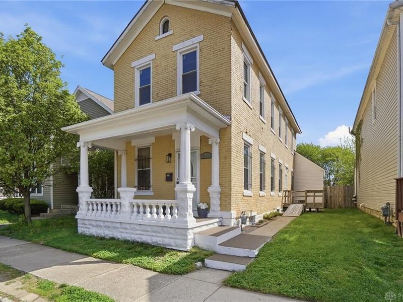 284 McClure Street, Dayton, OH 45410 Photo 4