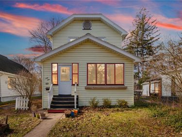 69 Benton Street , Rochester, NY 14620