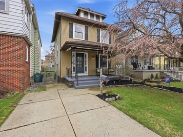 337 Cumberland Avenue, Buffalo, NY 14220
