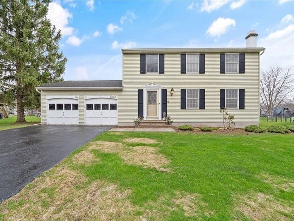 5984 Darby Road, Cicero, NY 13039