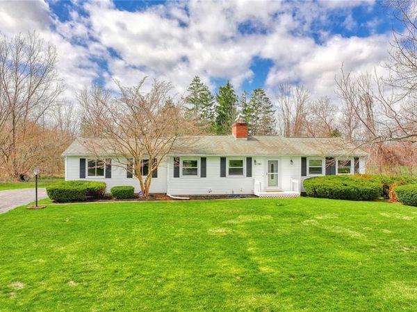 781 Wiler Road, Hilton, NY 14468