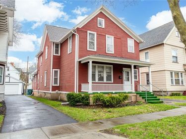 78 Boardman Street, Rochester, NY 14607