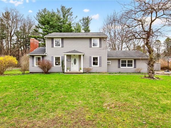 368 Marsh Road, Pittsford, NY 14534