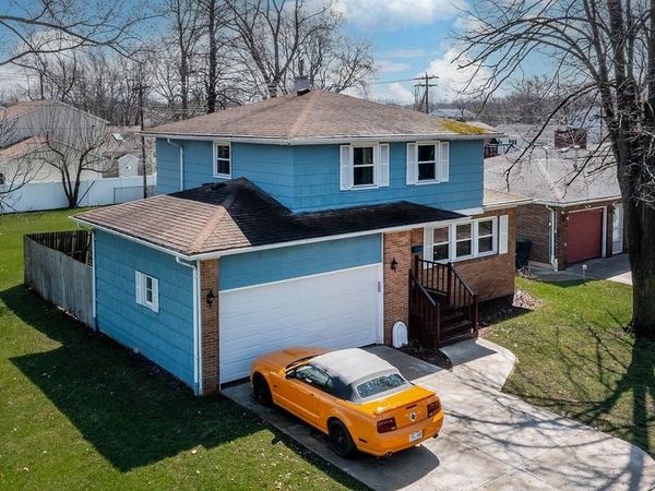 91 Cottonwood Drive, Buffalo, NY 14221