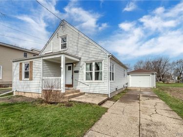 20 Erie Street, Tonawanda, NY 14150