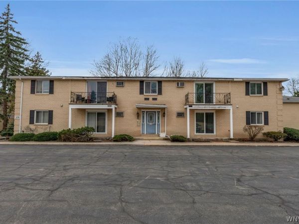 1176 Indian Church Road, Unit 27, Buffalo, NY 14224