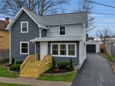 5 Hickory Street, Silver Creek, NY 14136