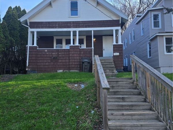 322 Spring Street , Syracuse, NY 13208