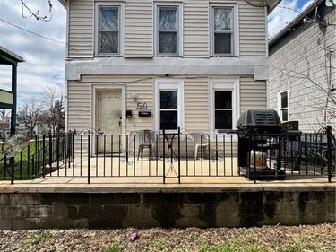 510 6th Street , Unit 3, Niagara Falls, NY 14301